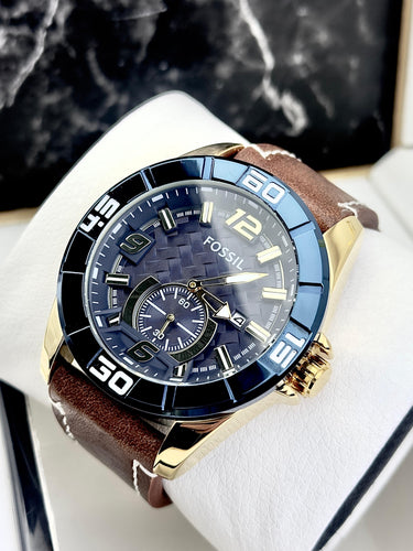 Fossil FFR4